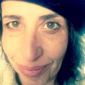 Meet your Posher, Angela